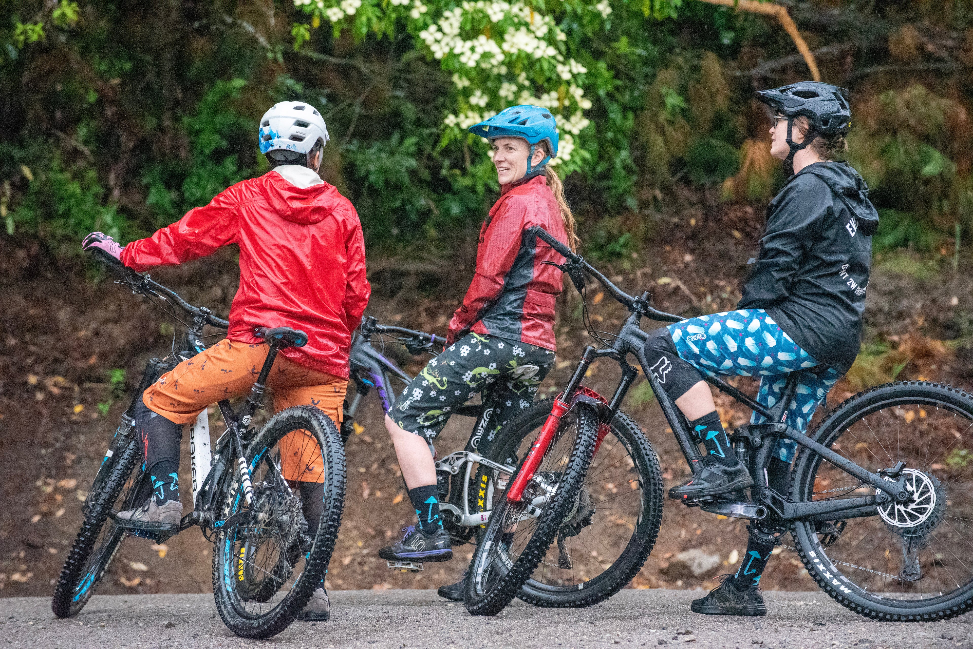 The Ultralight Trail Short - Kereru