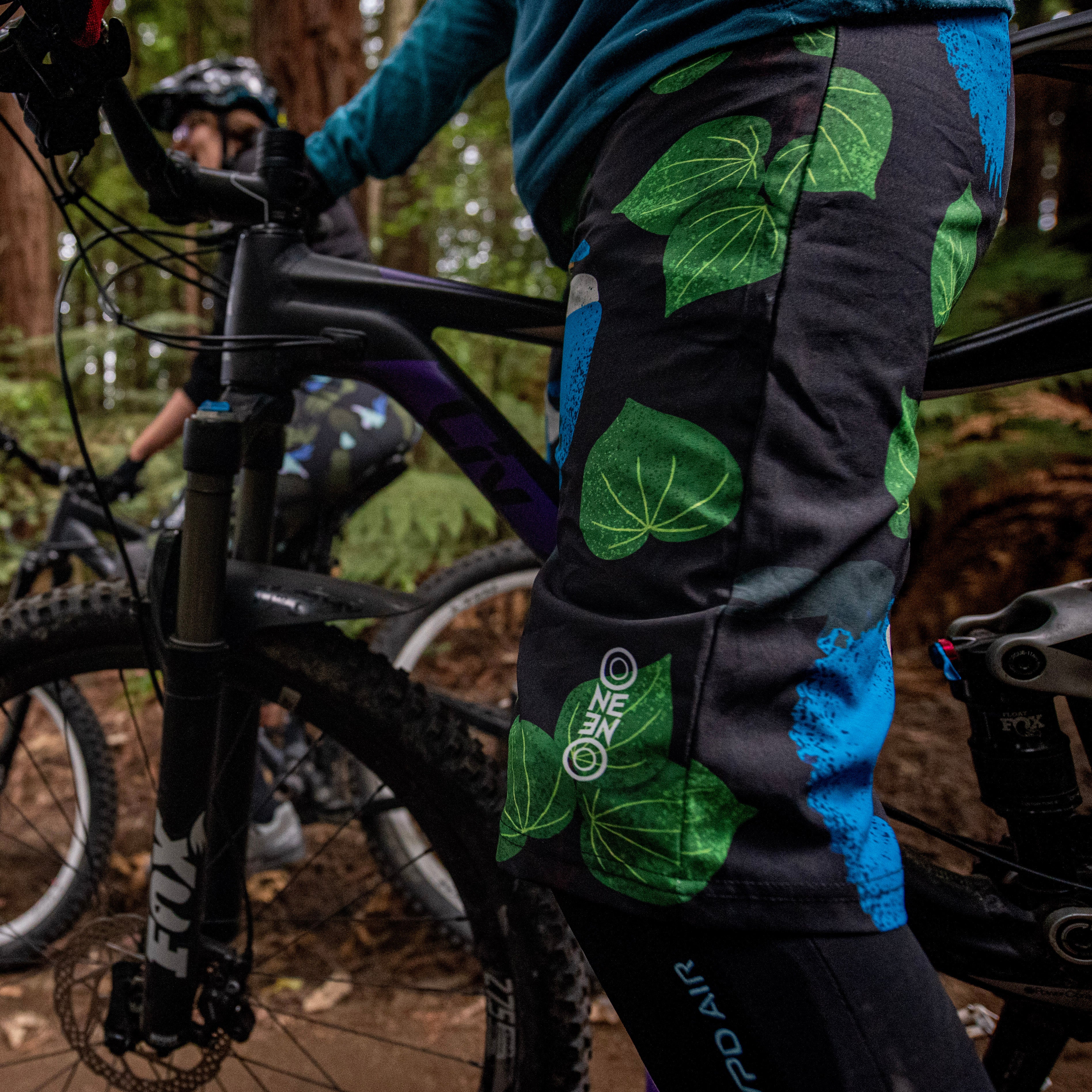 The Ultralight Trail Short - Kotare