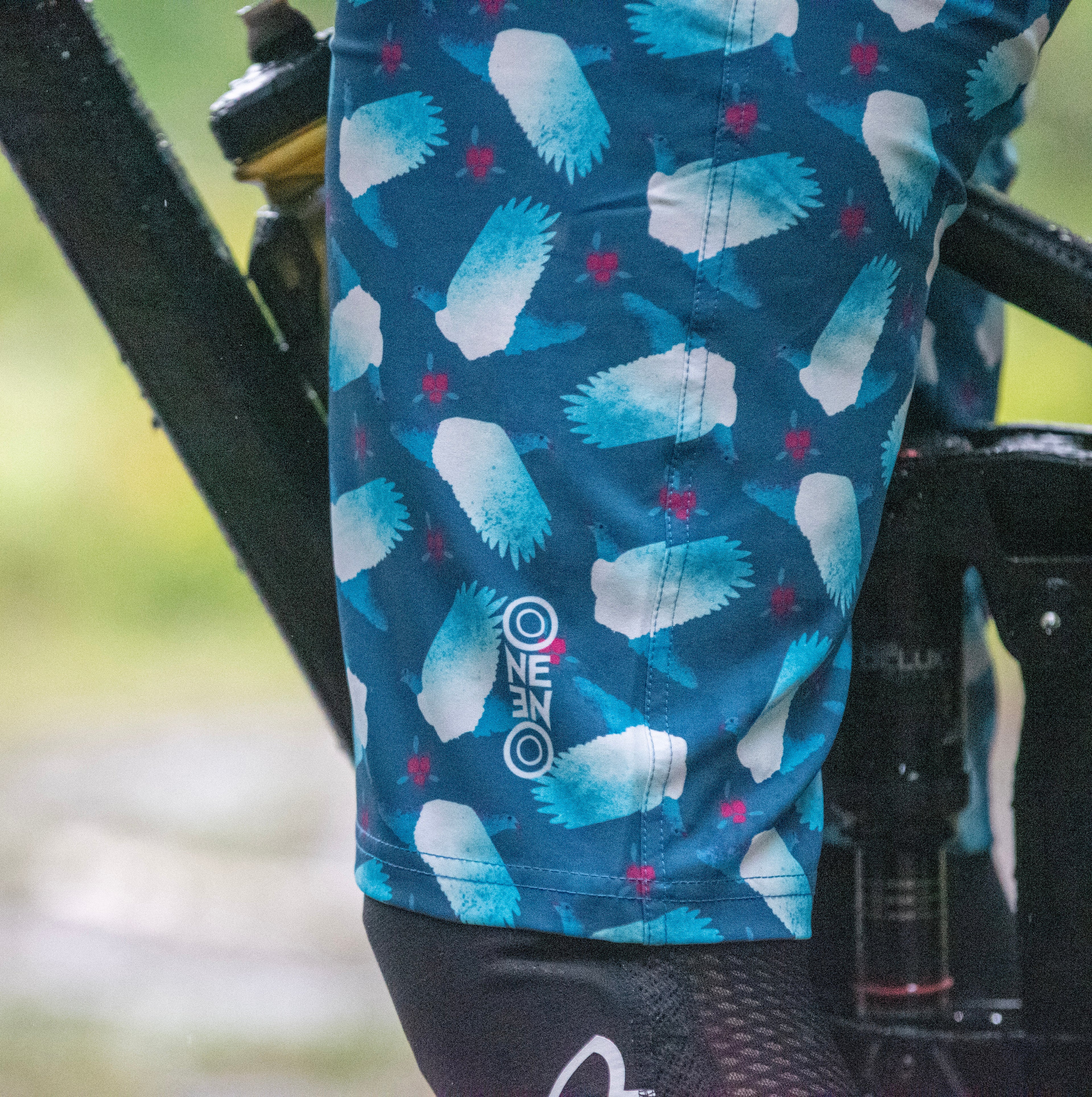 The Ultralight Trail Short - Kereru