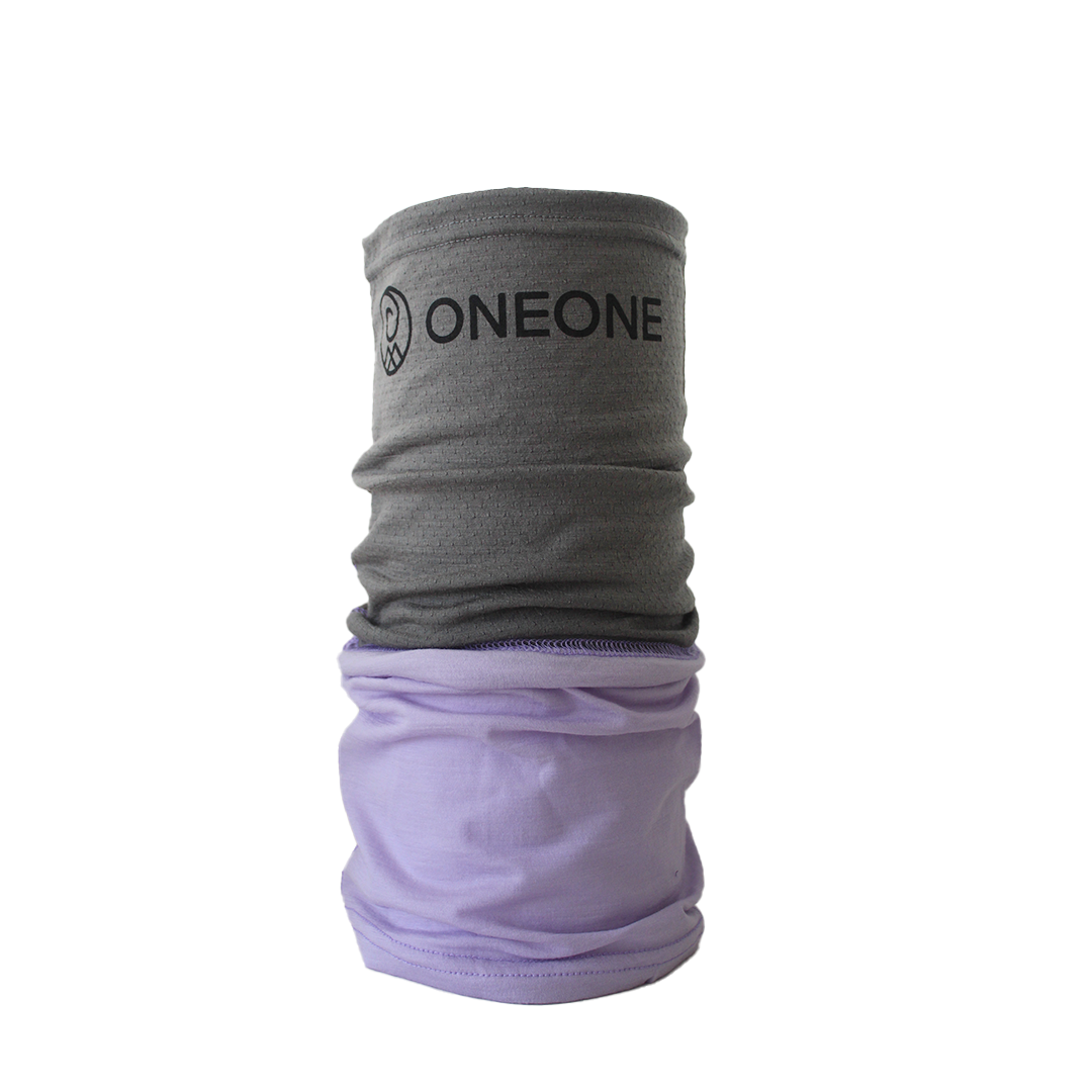 Merino Neck Warmer