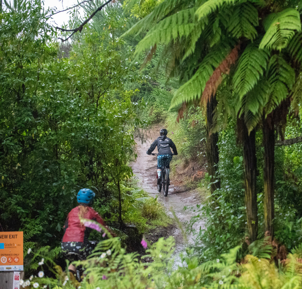 The Ultralight Trail Short - Kereru