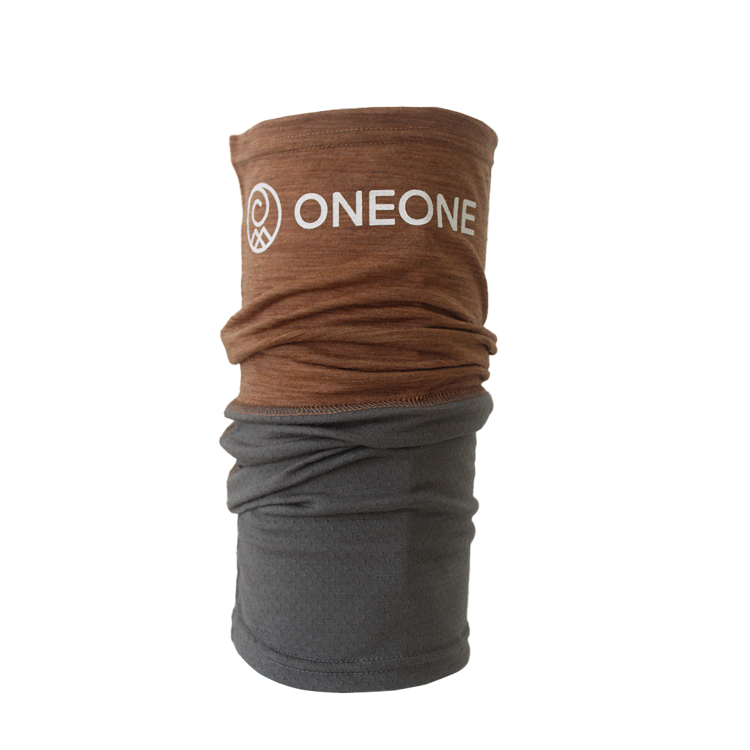 Merino Neck Warmer