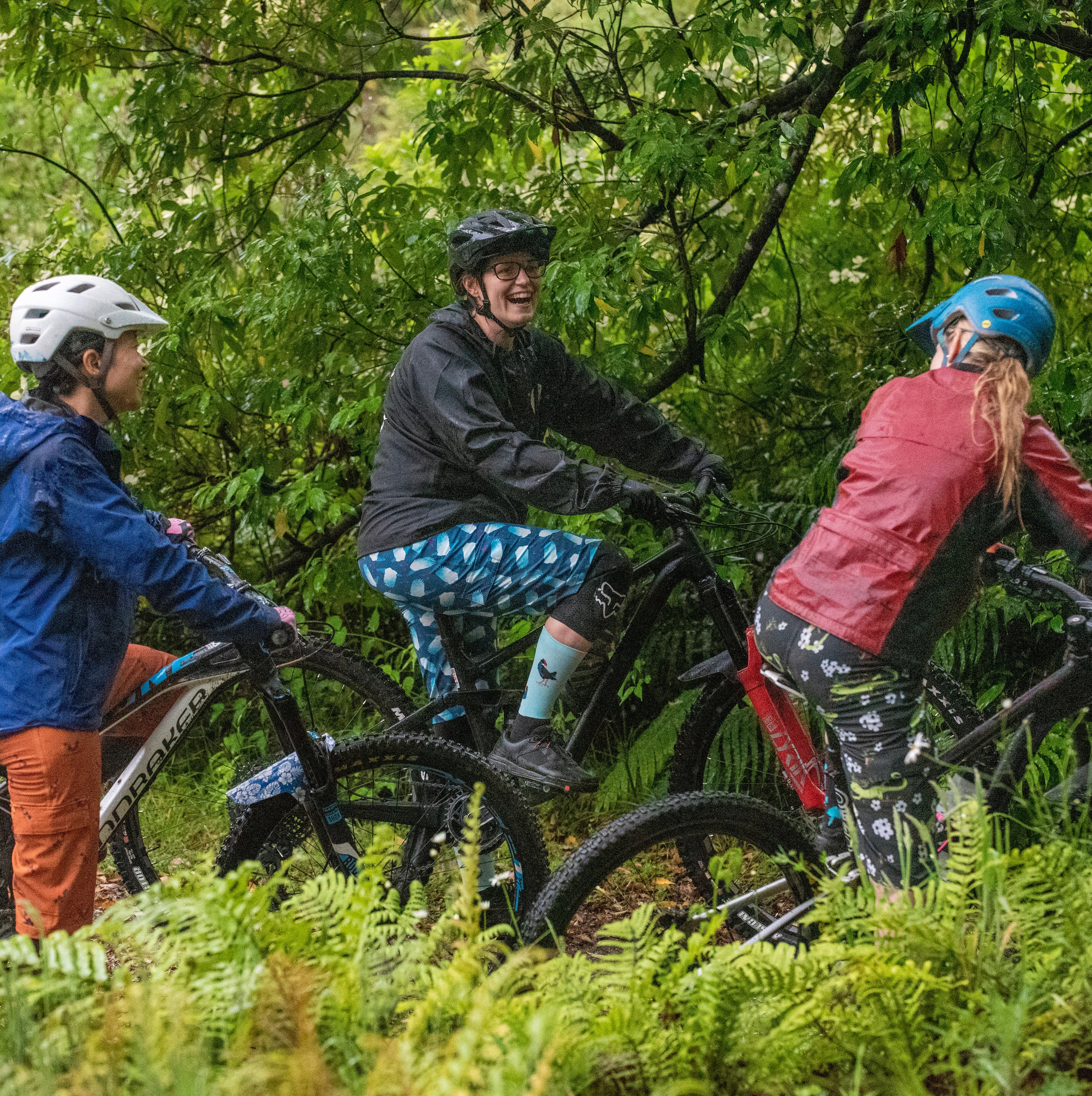 The Ultralight Trail Short - Kereru