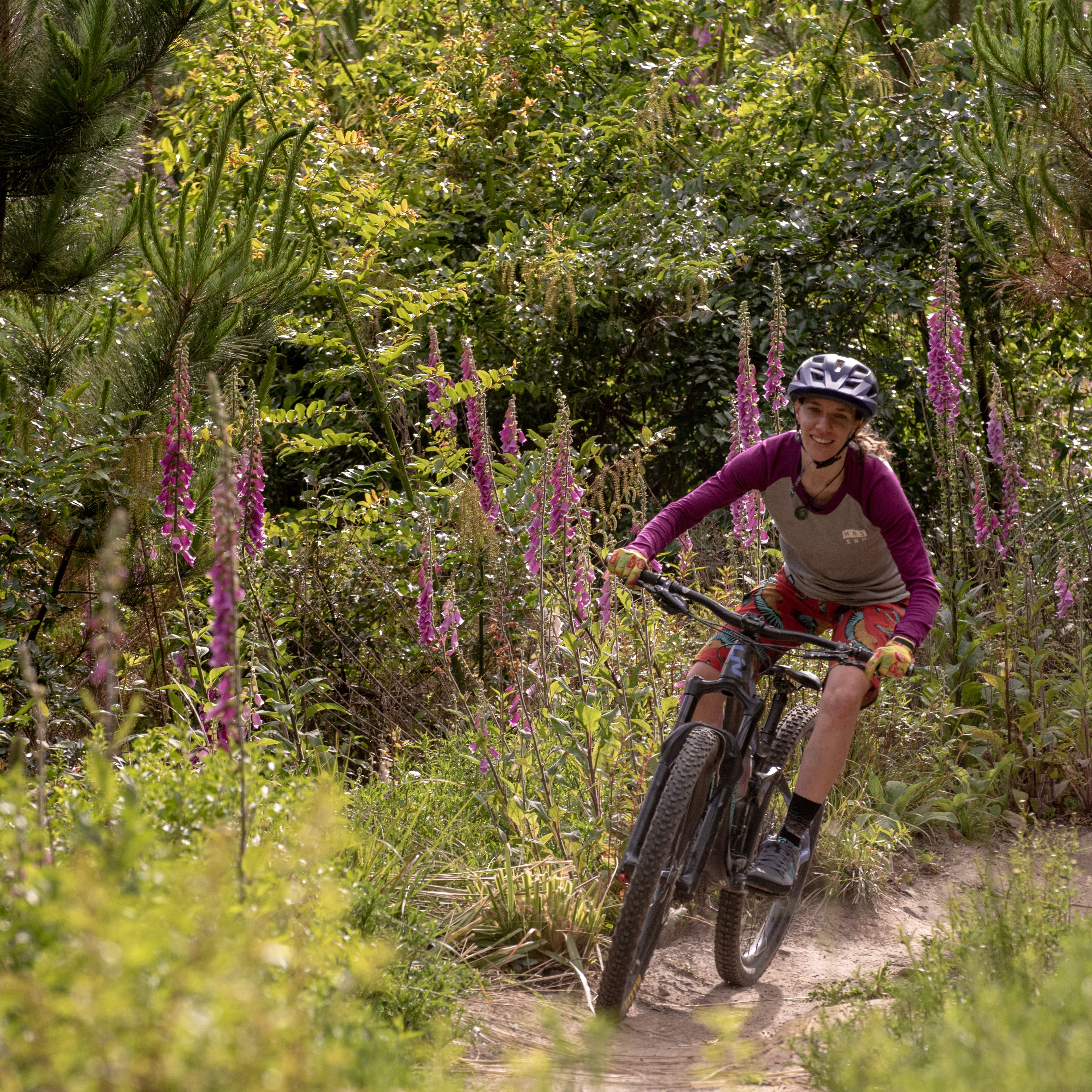 The Ultralight Trail Short - Kea