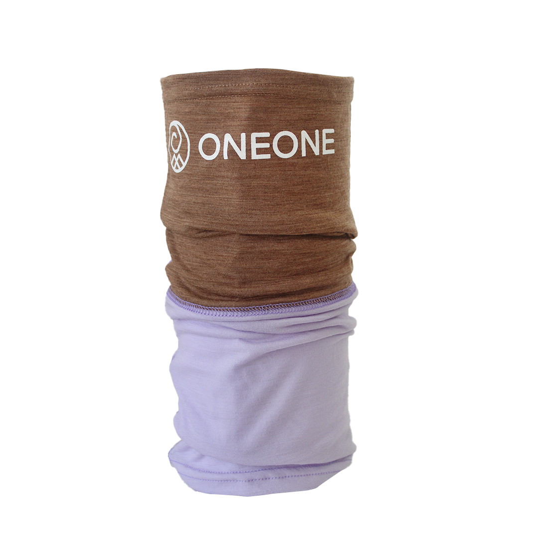 Merino Neck Warmer