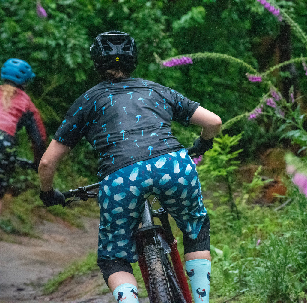 The Ultralight Trail Short - Kereru