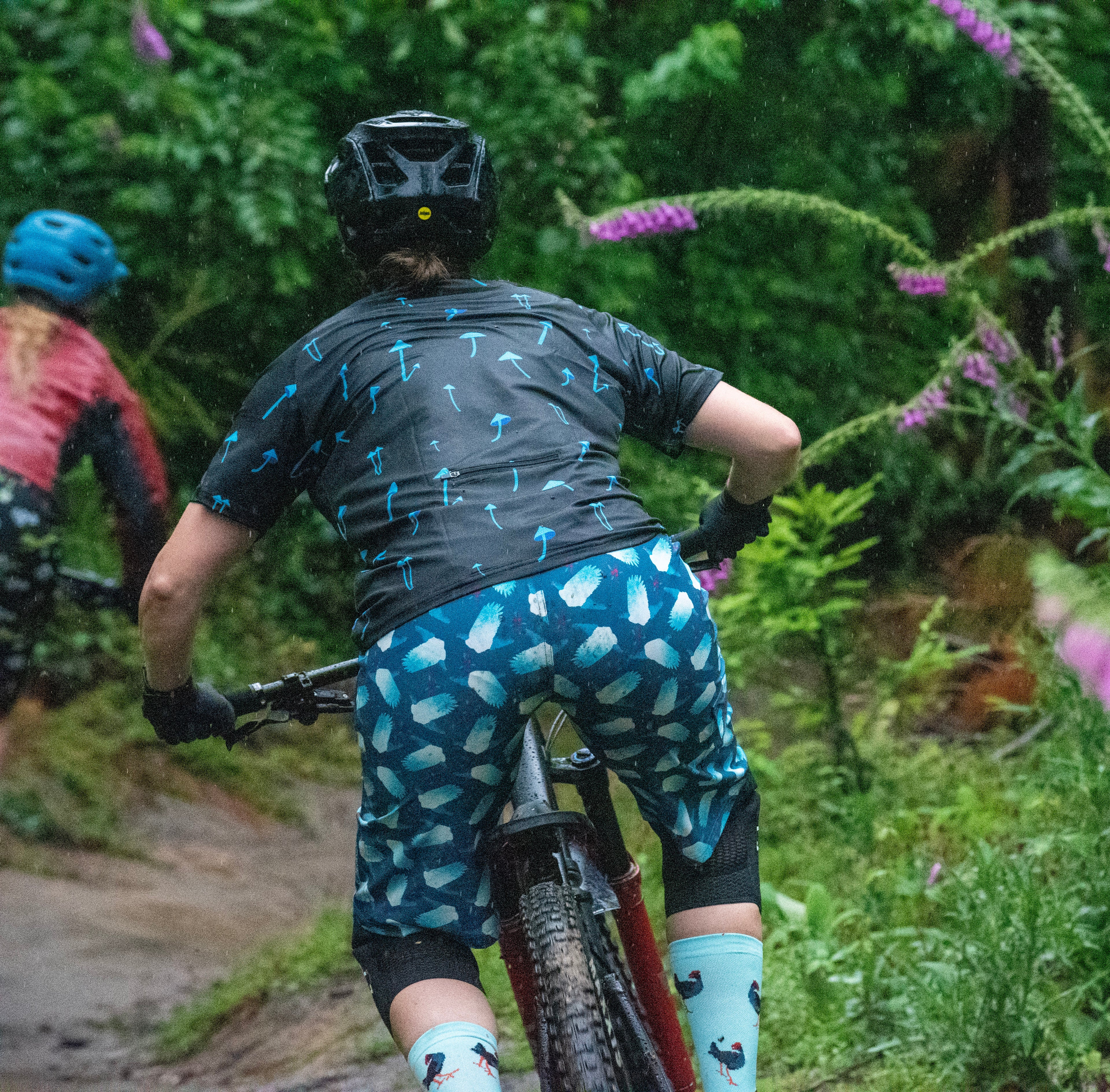 The Ultralight Trail Short - Kereru