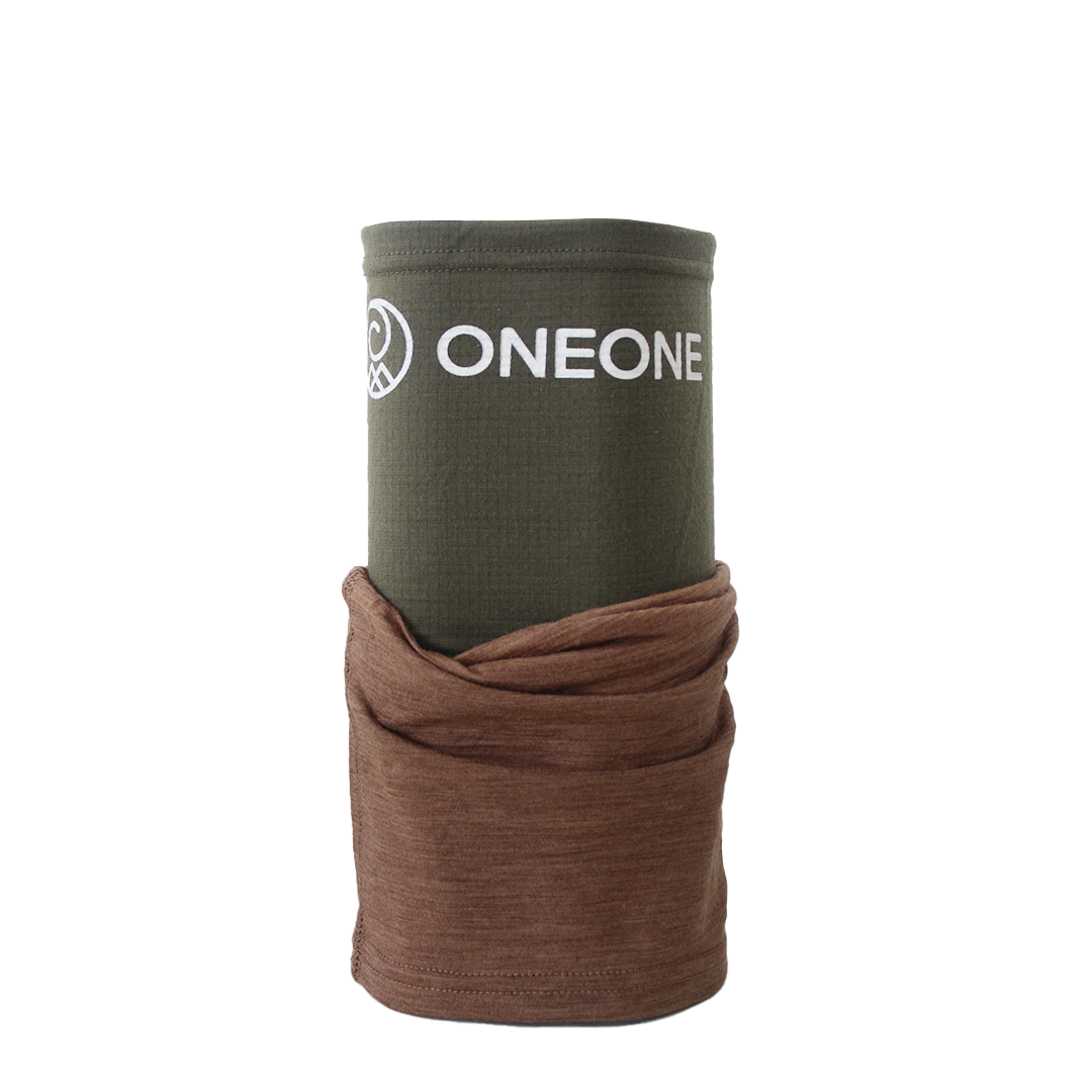 Merino Neck Warmer