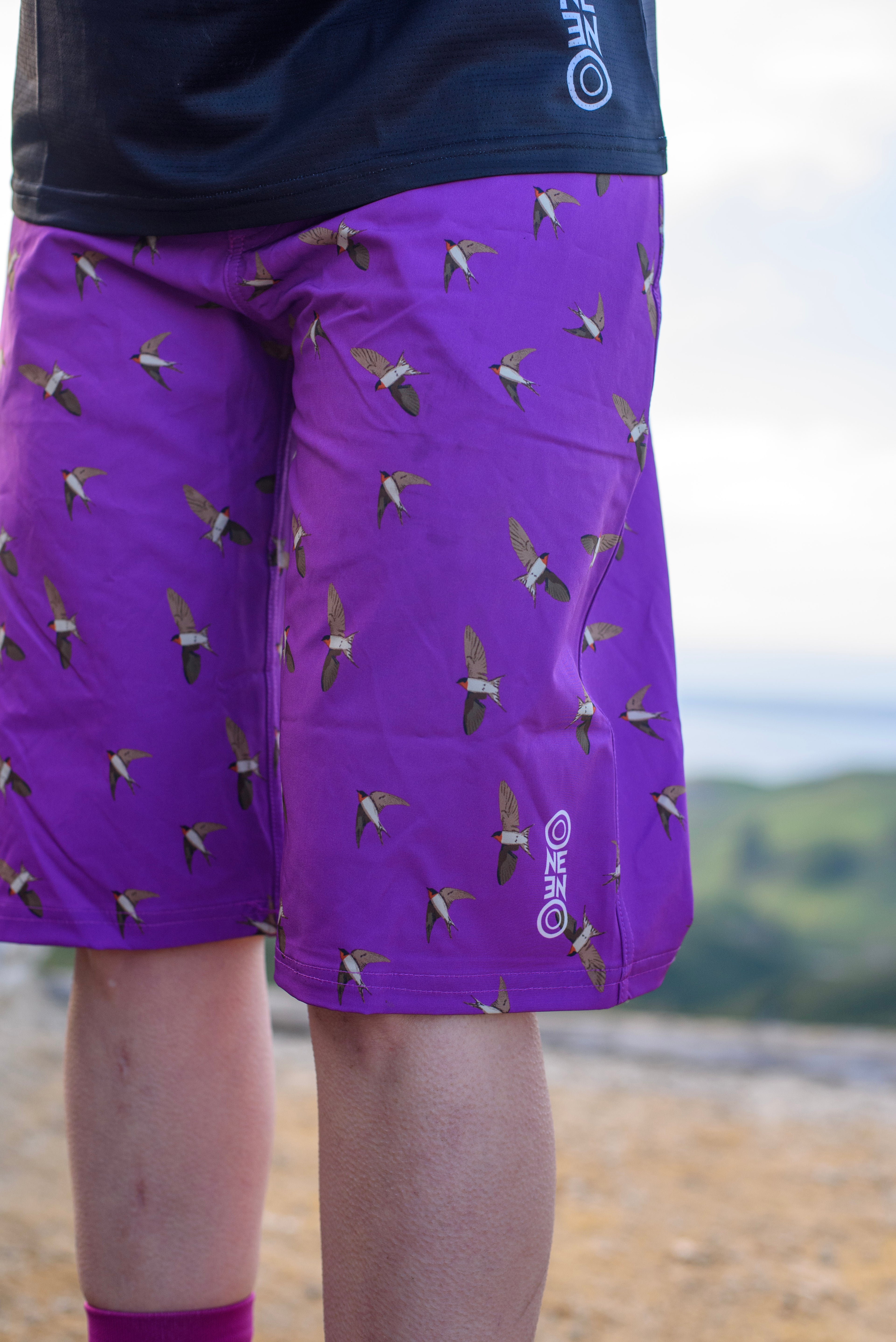 The Ultralight Trail Short - Warou