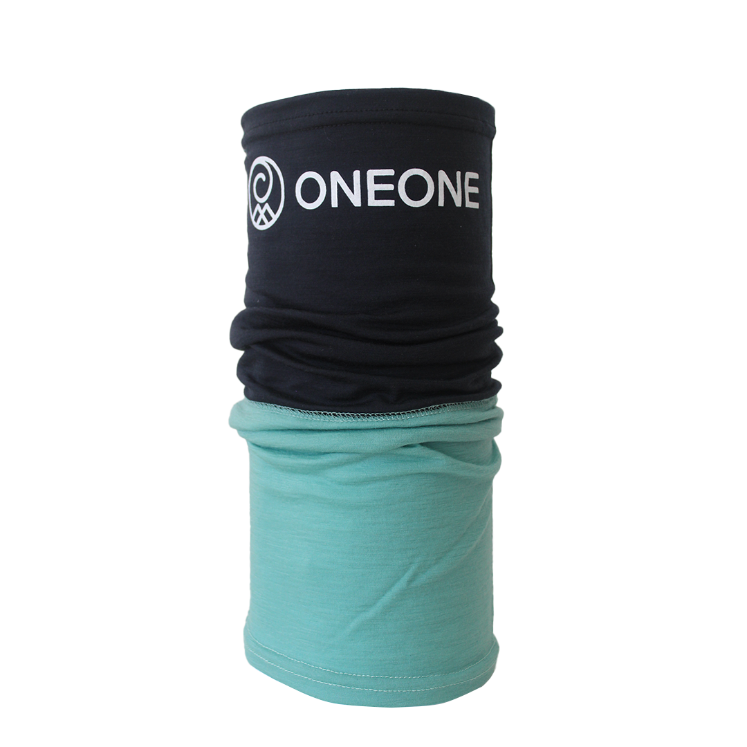 Merino Neck Warmer