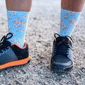 Buttercup Socks
