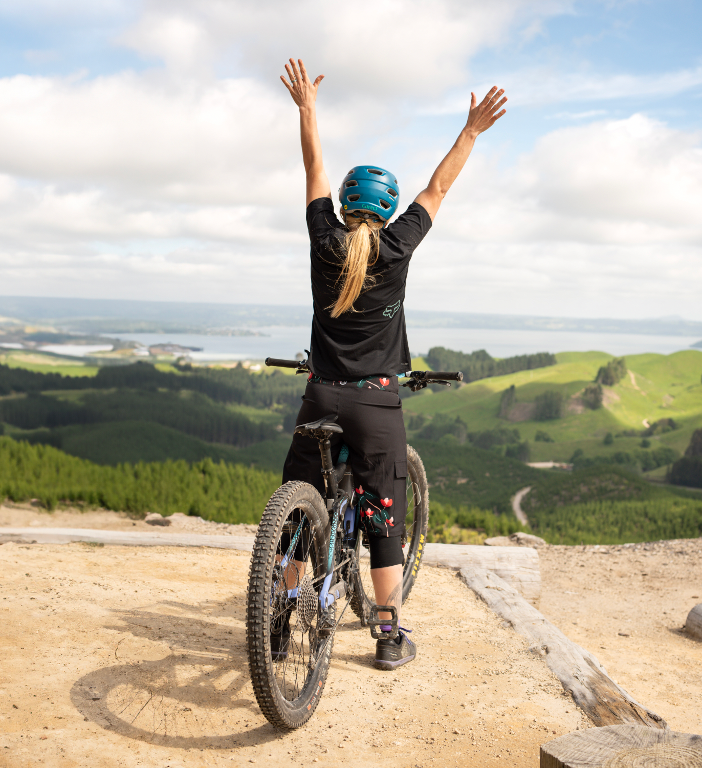 The Ultralight Trail Short - Mangu