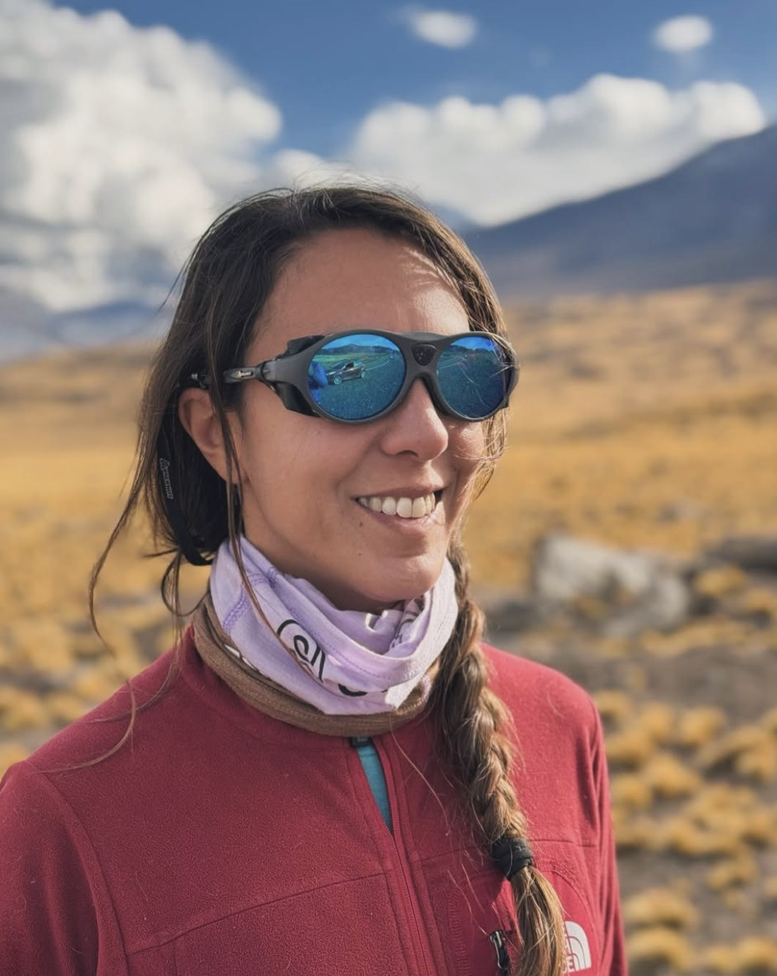 Merino Neck Warmer