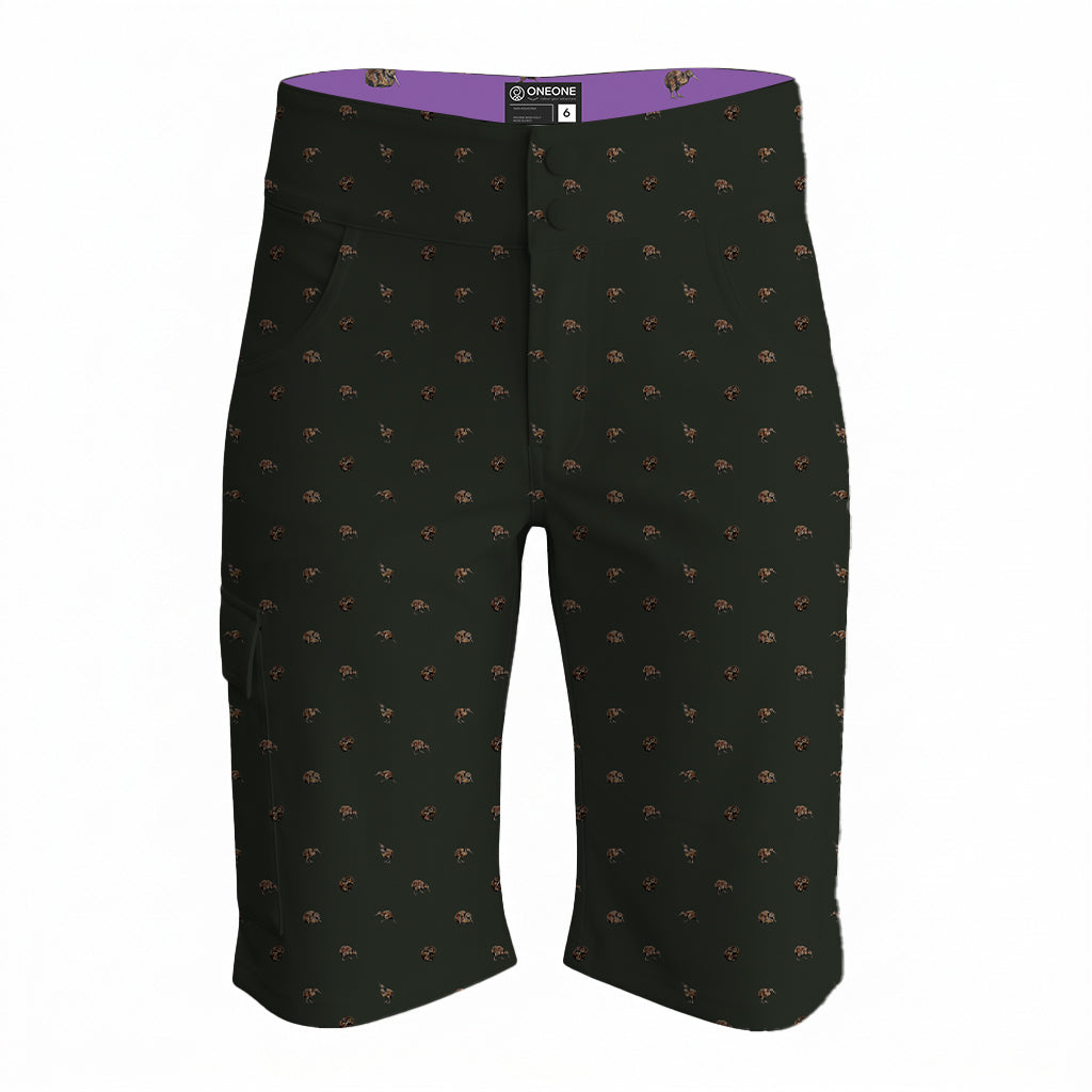 The Ultralight Trail Short - Kiwi