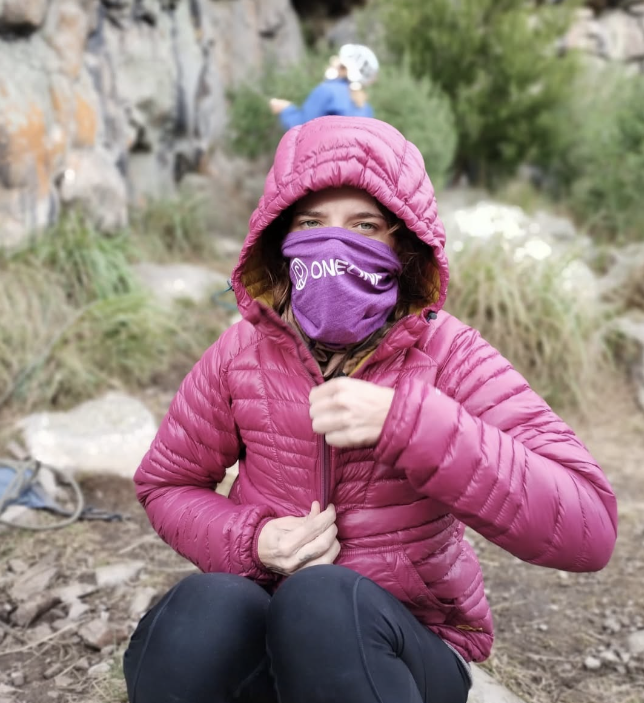 Merino Neck Warmer