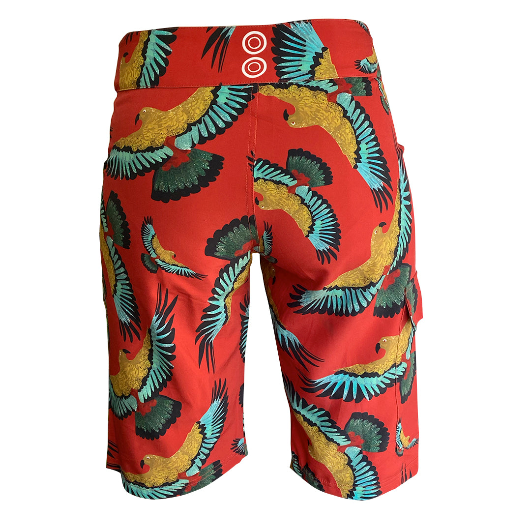 The Ultralight Trail Short - Kea