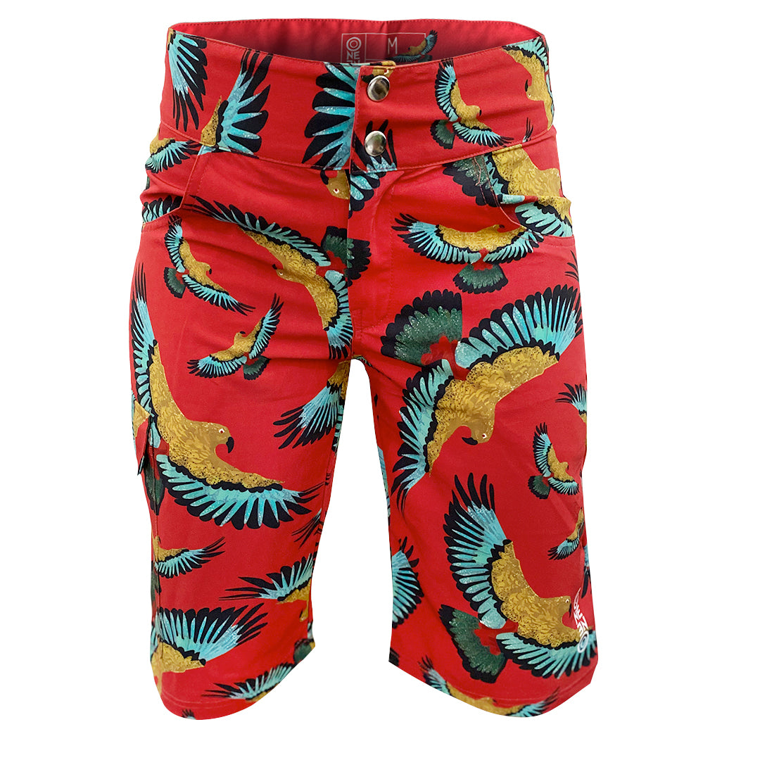 The Ultralight Trail Short - Kea