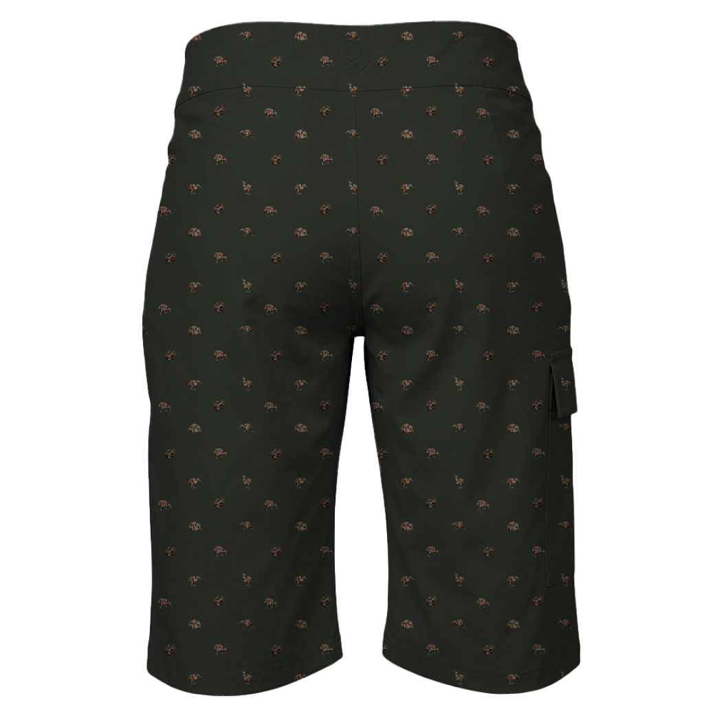The Ultralight Trail Short - Kiwi