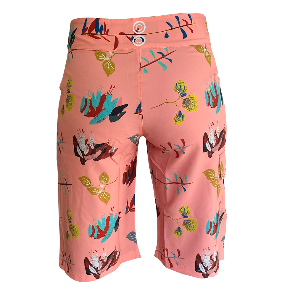 The Ultralight Trail Short - Koanga