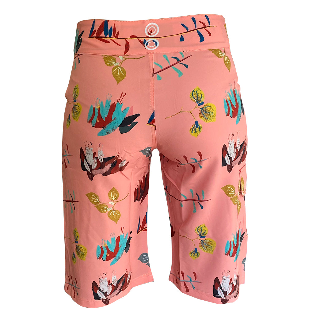 The Ultralight Trail Short - Koanga