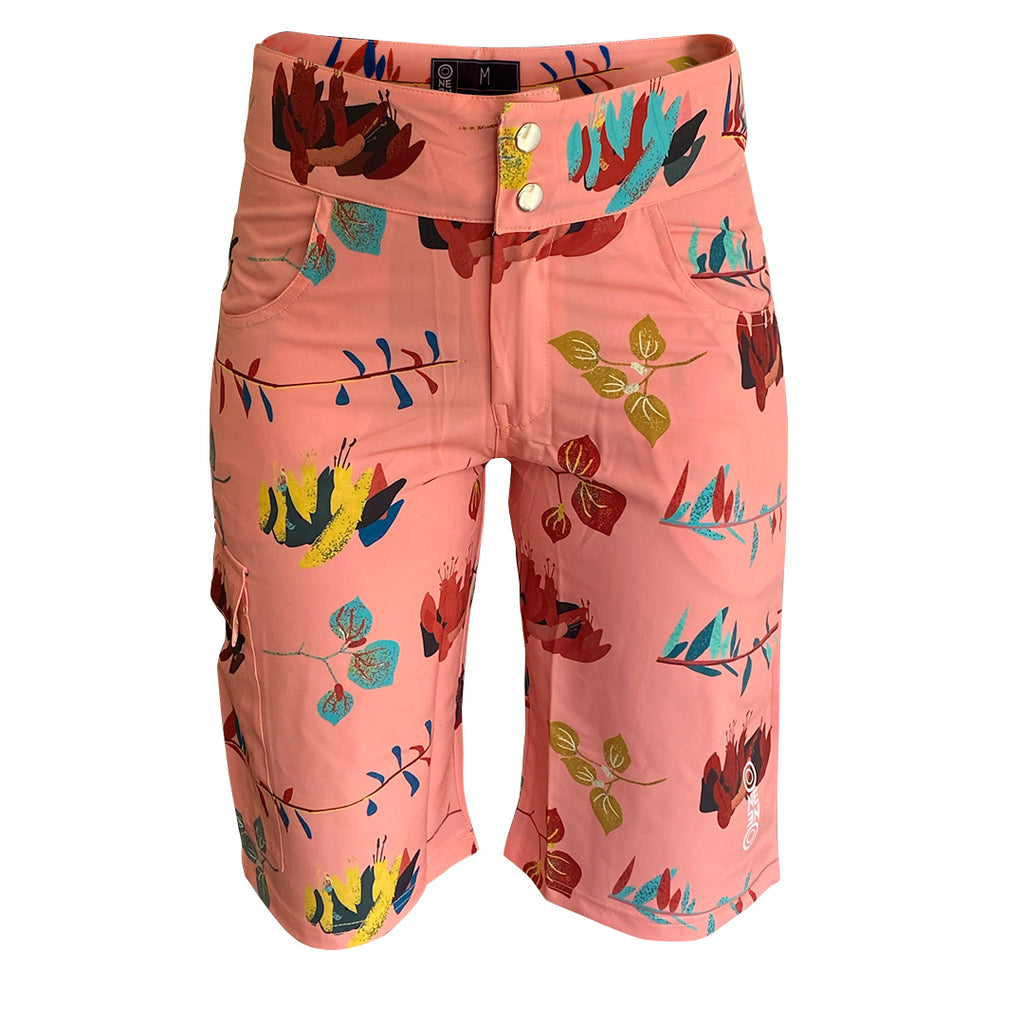 The Ultralight Trail Short - Koanga