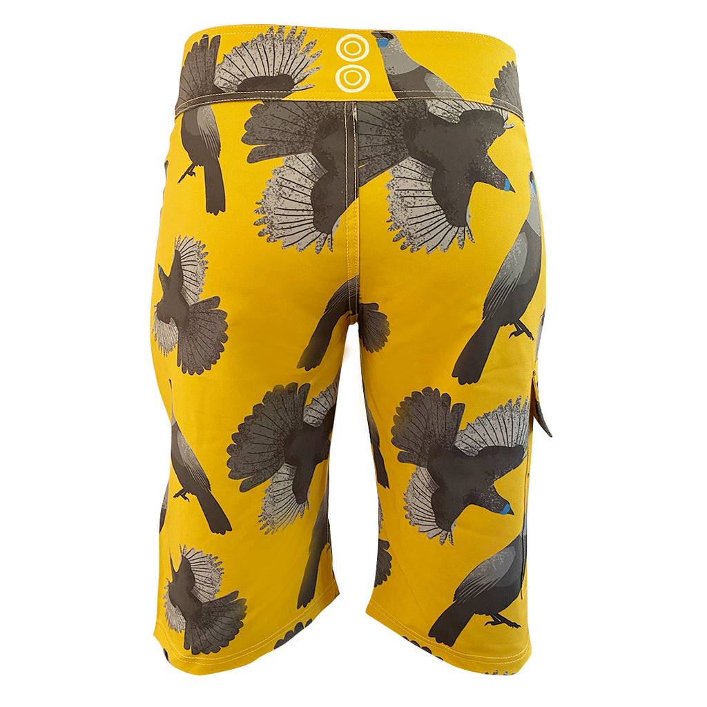 The Ultralight Trail Short - Kokako