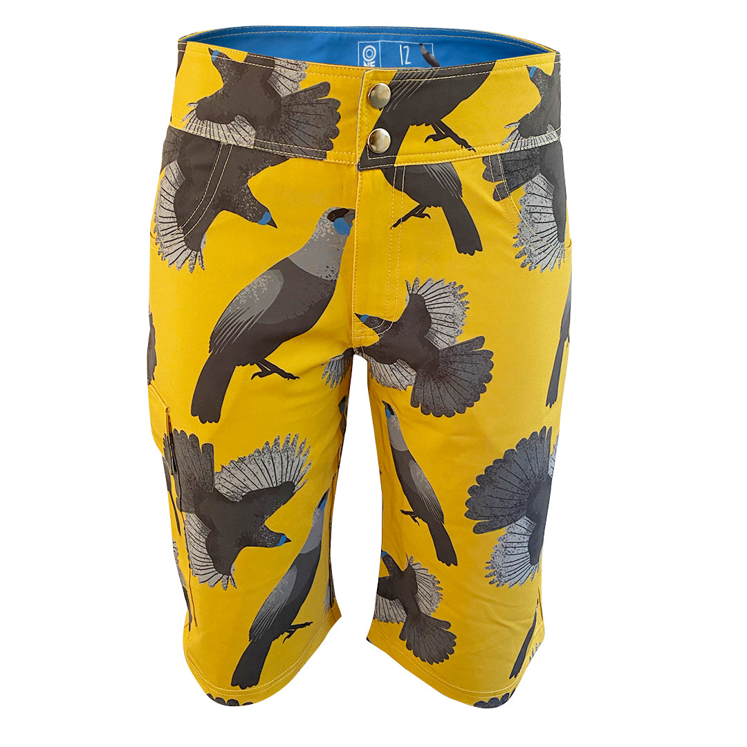 The Ultralight Trail Short - Kokako