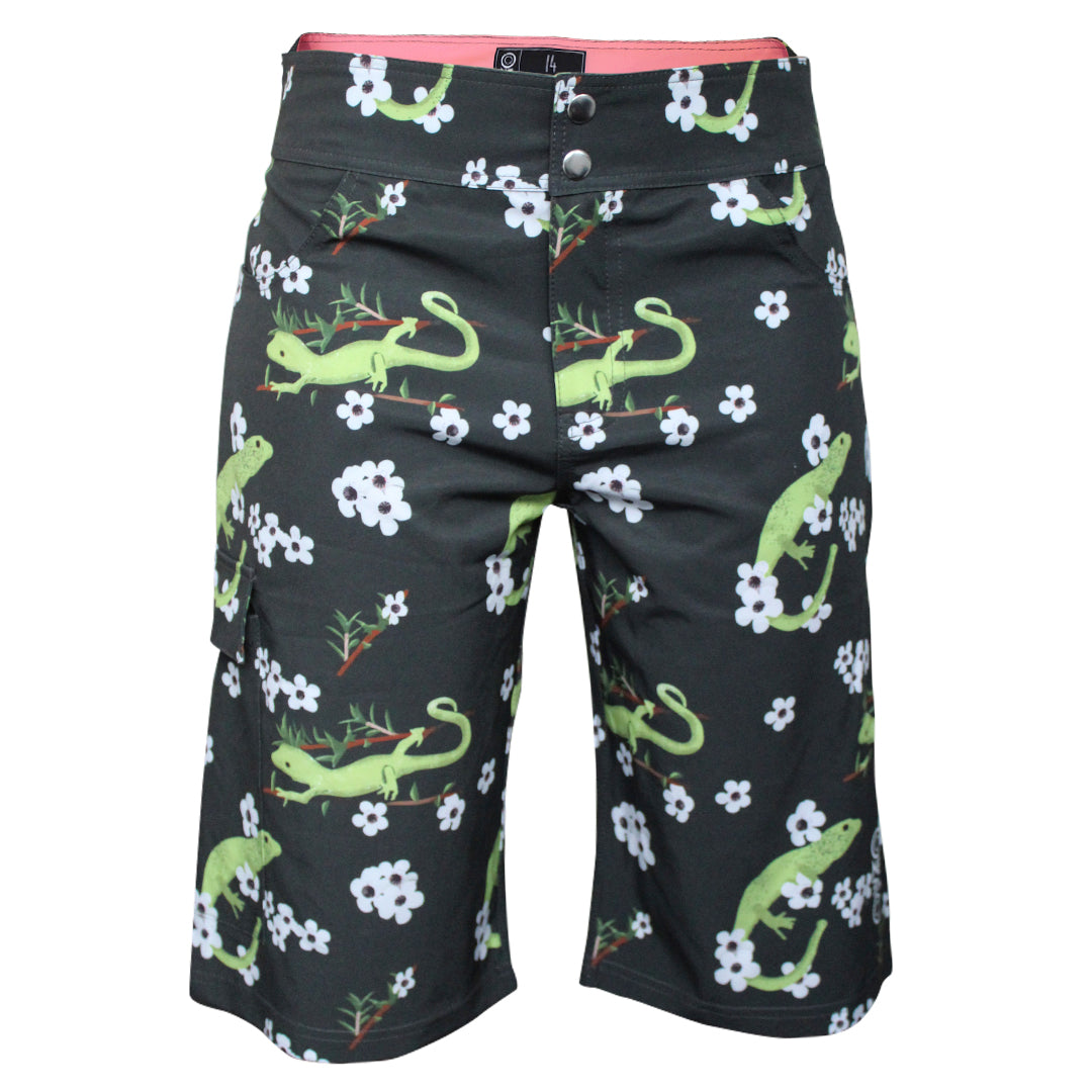 The Ultralight Trail Short - Manuka