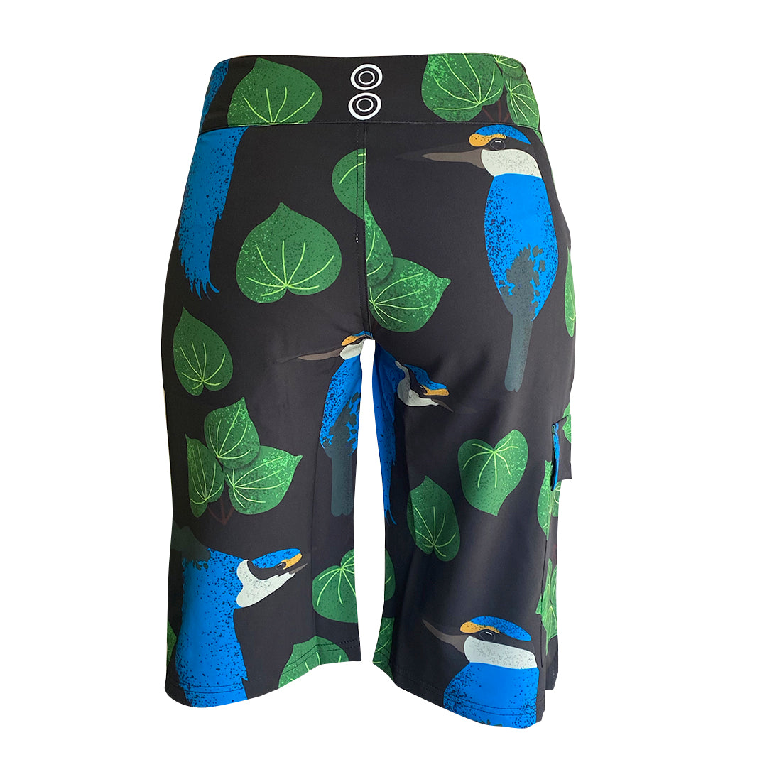 The Ultralight Trail Short - Kotare