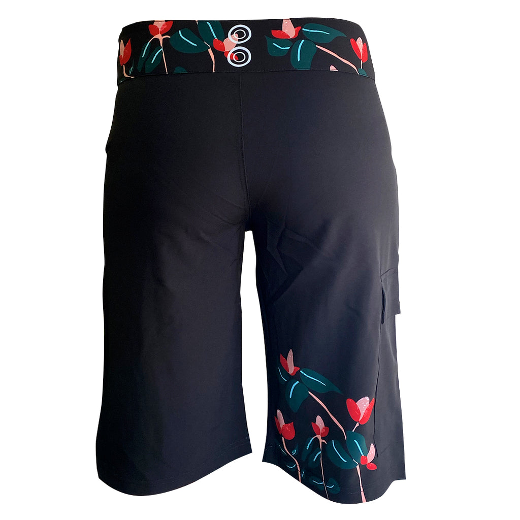 The Ultralight Trail Short - Mangu