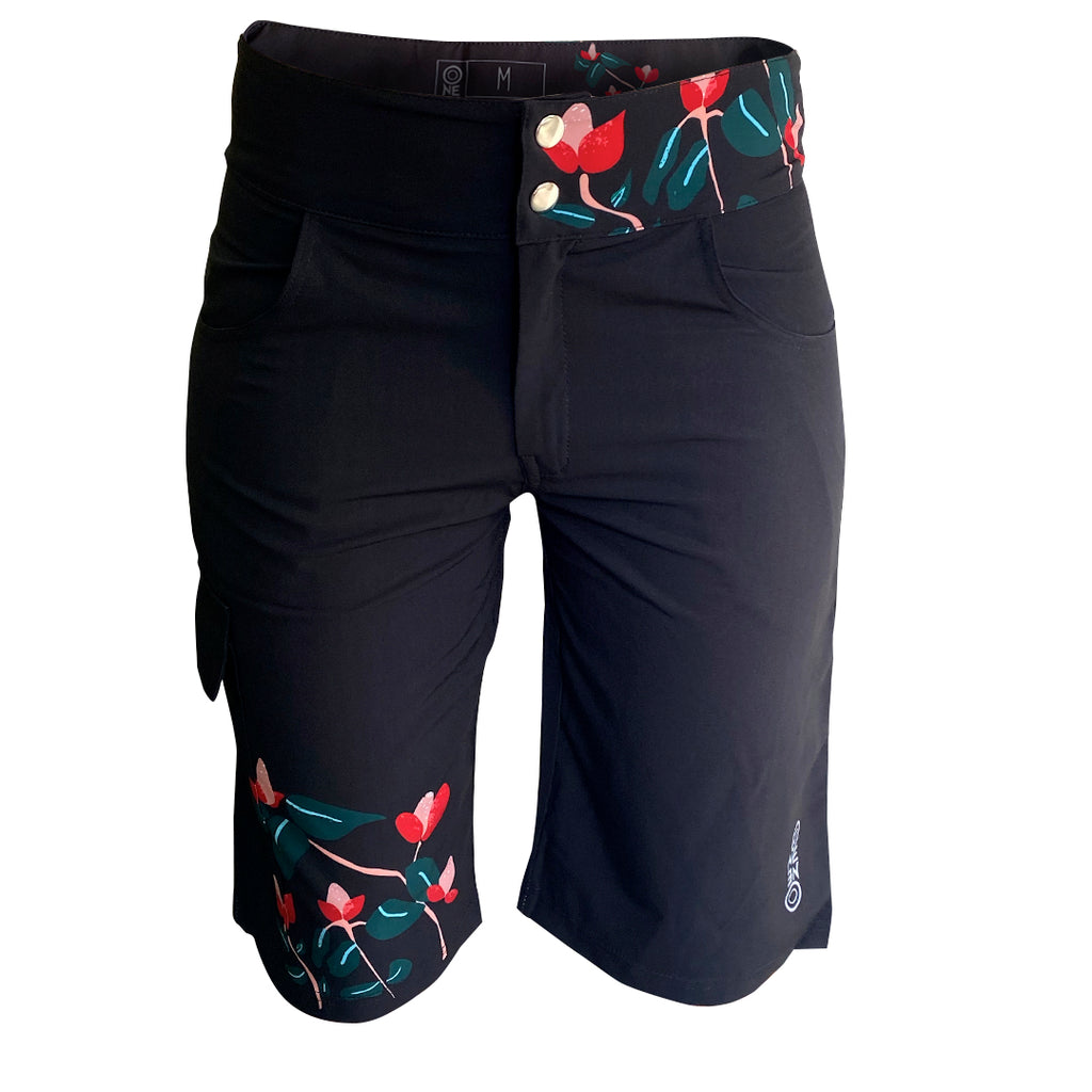 The Ultralight Trail Short - Mangu