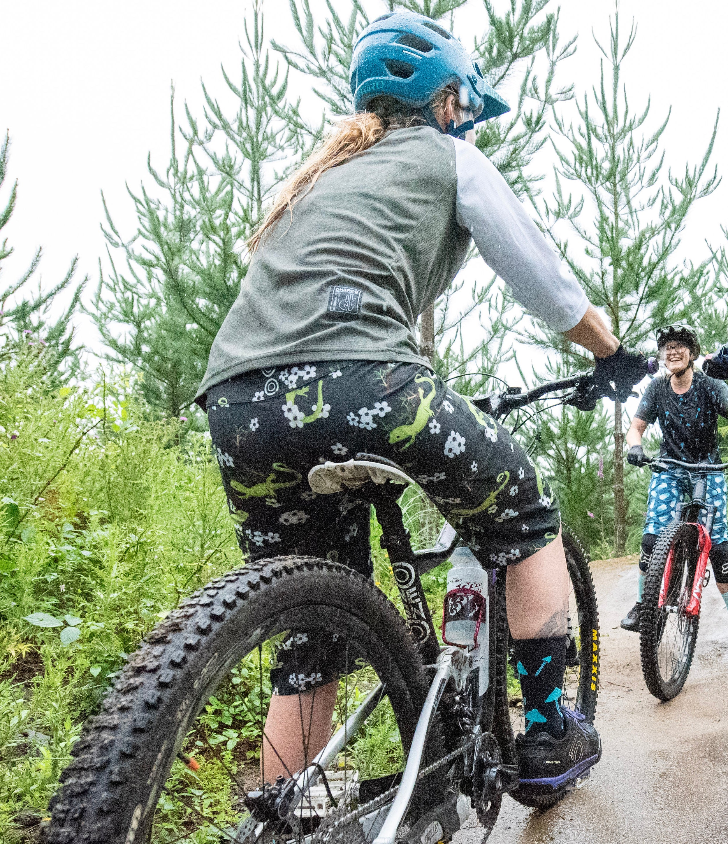 The Ultralight Trail Short - Manuka