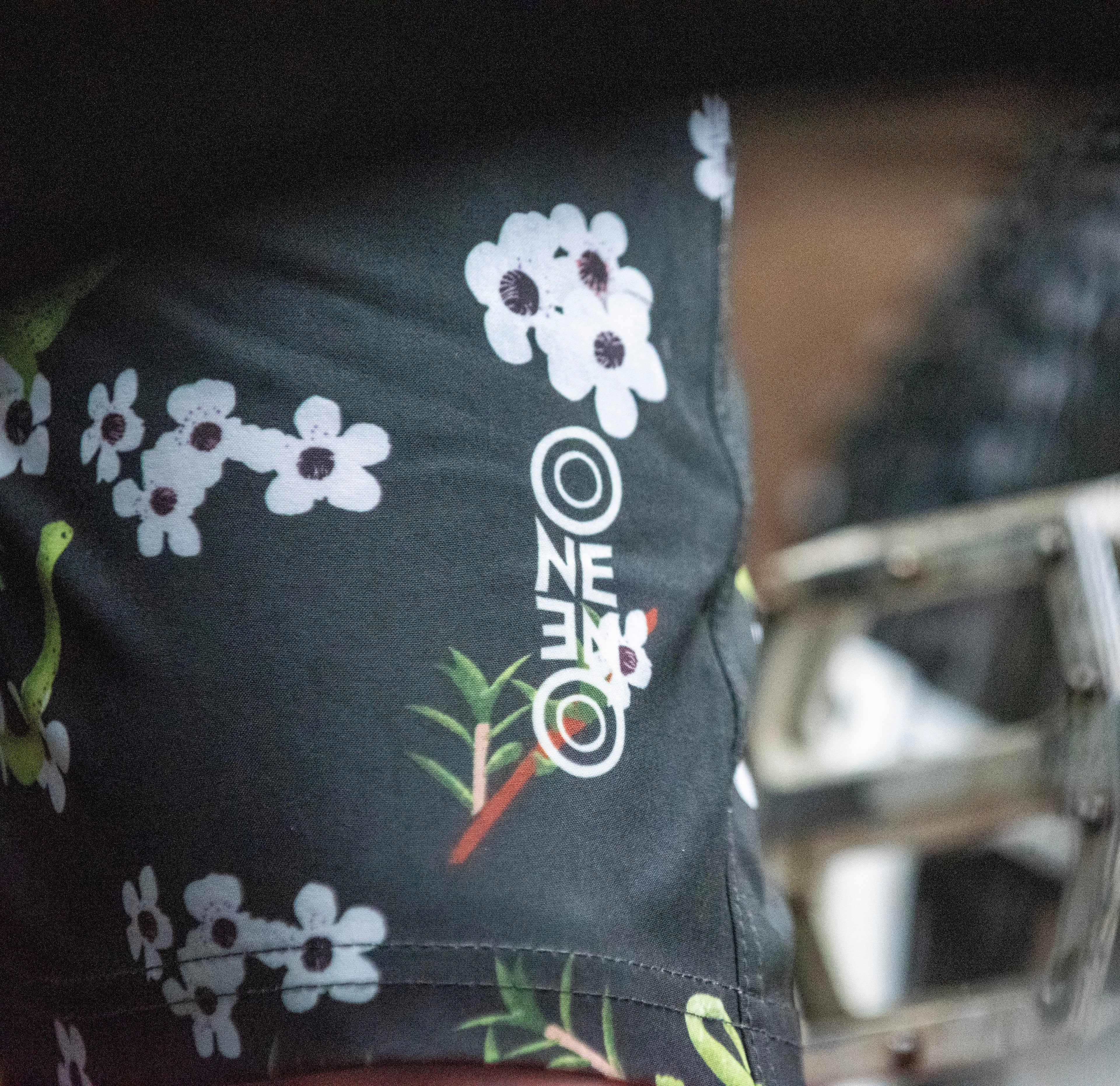 The Ultralight Trail Short - Manuka