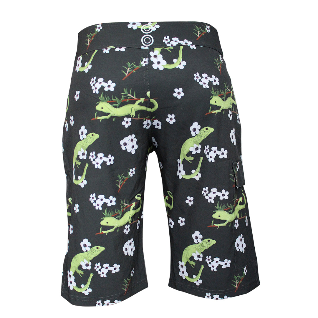 The Ultralight Trail Short - Manuka