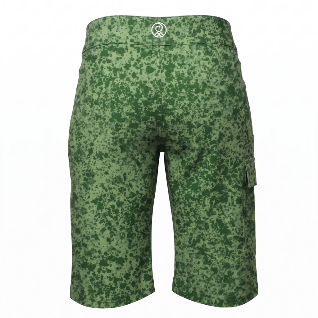 The Ultralight Trail Short - Ngahere