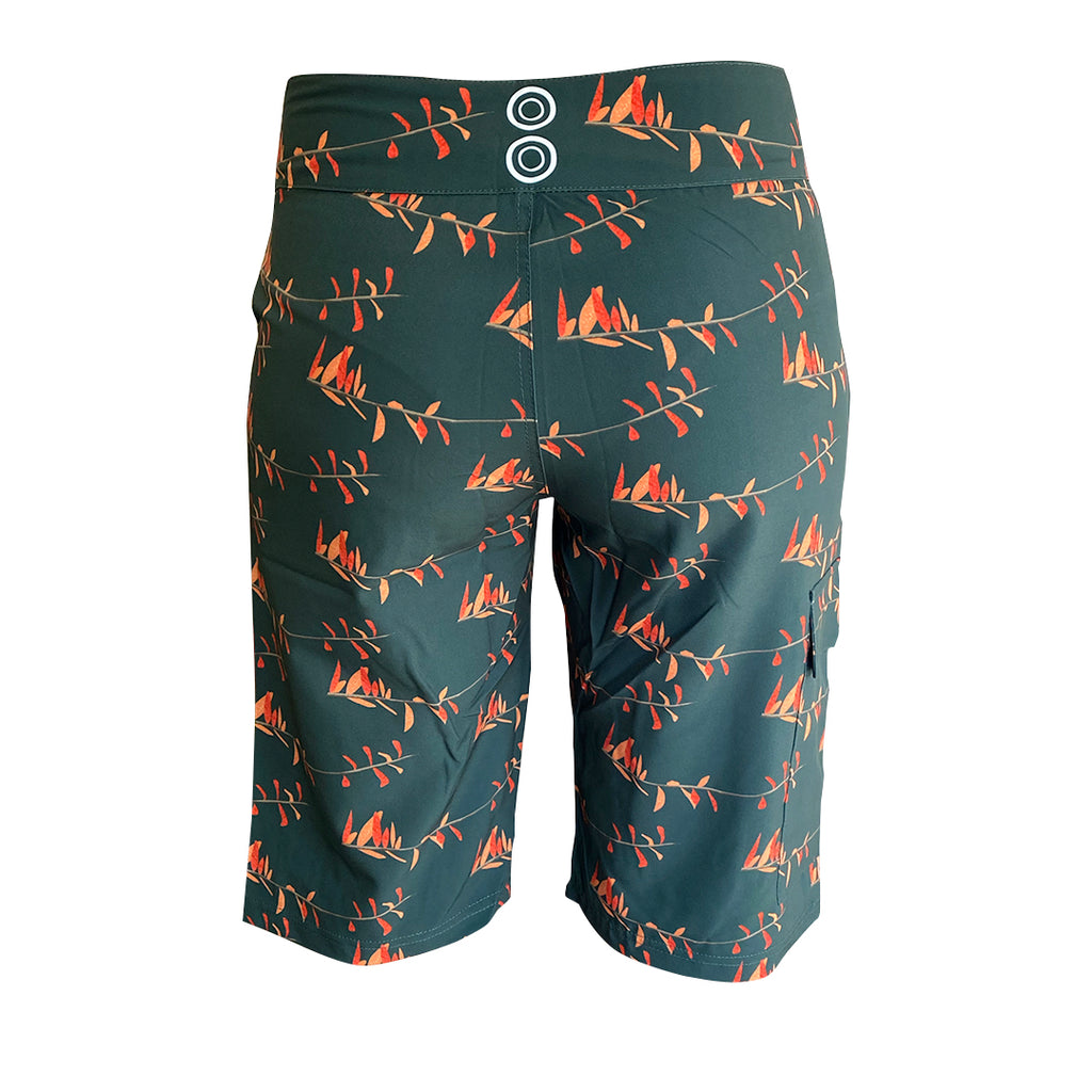 The Ultralight Trail Short - Ngahuru