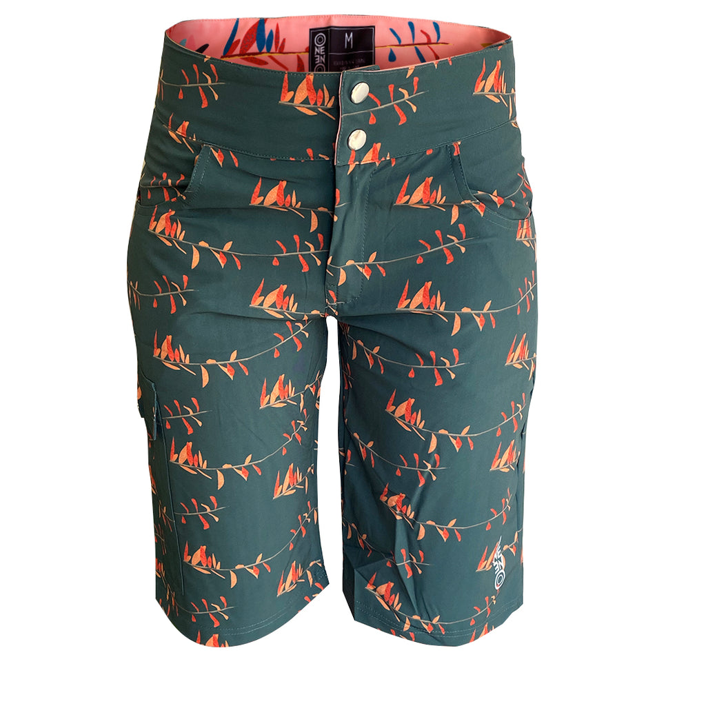 The Ultralight Trail Short - Ngahuru