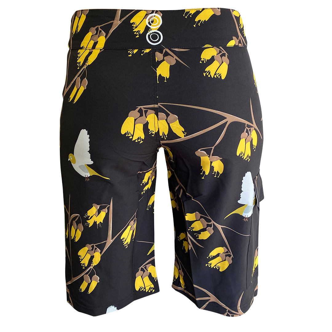 The Ultralight Trail Short - Pihipihi