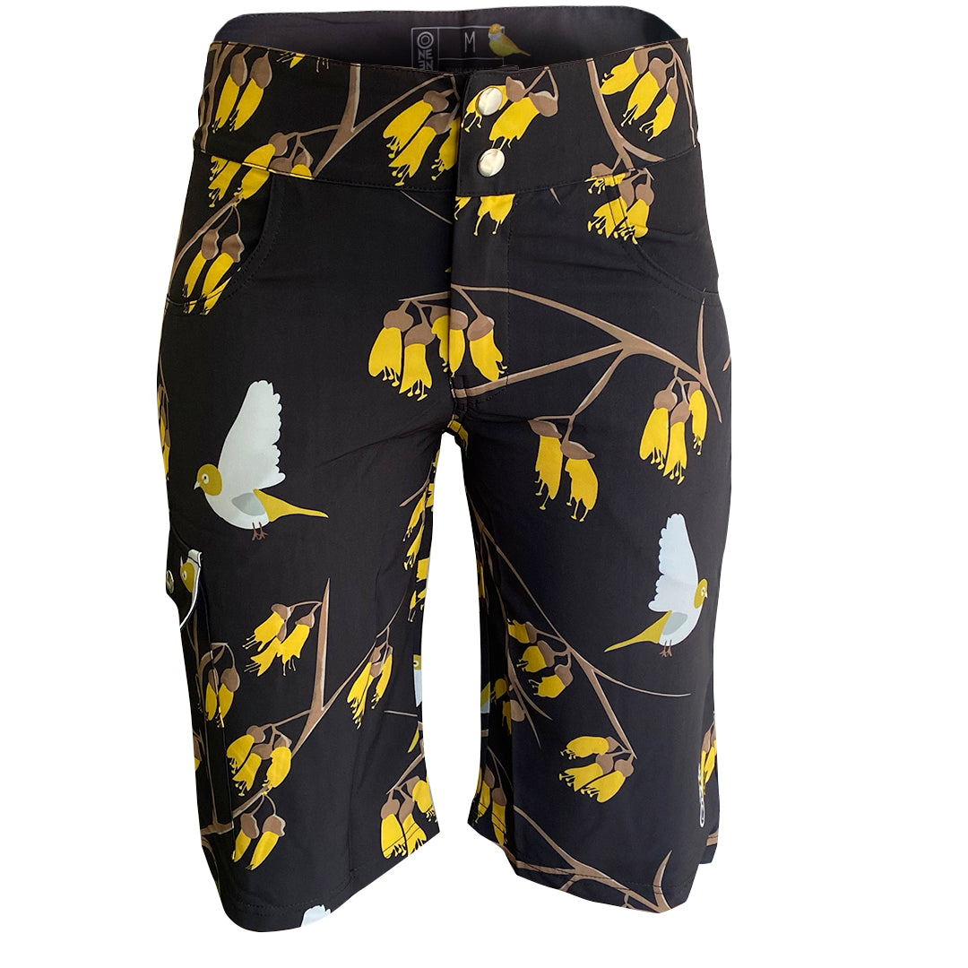 The Ultralight Trail Short - Pihipihi