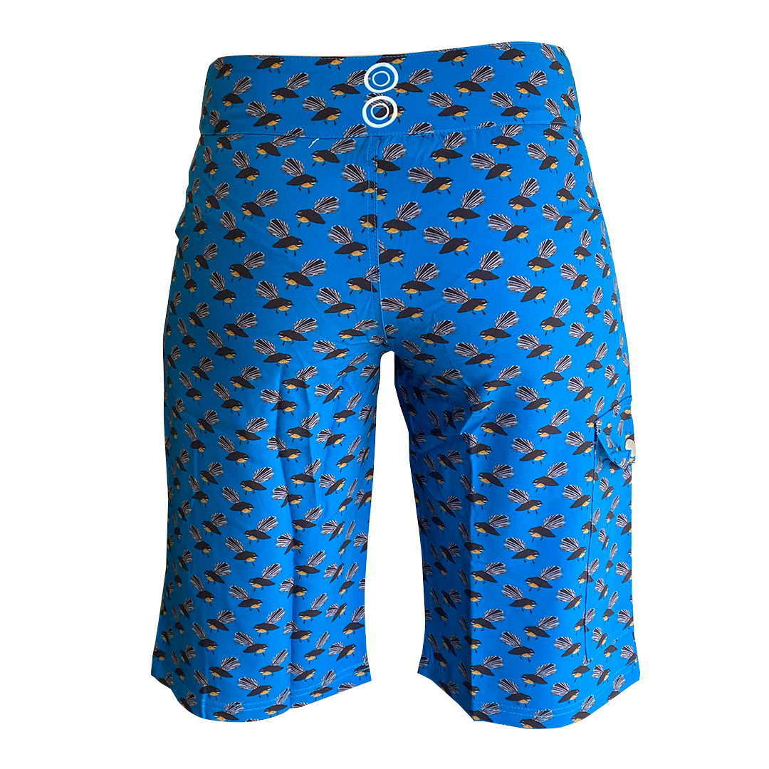The Ultralight Trail Short - Piwakawaka