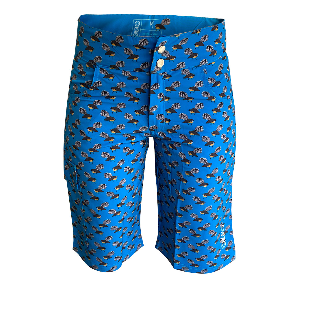 The Ultralight Trail Short - Piwakawaka