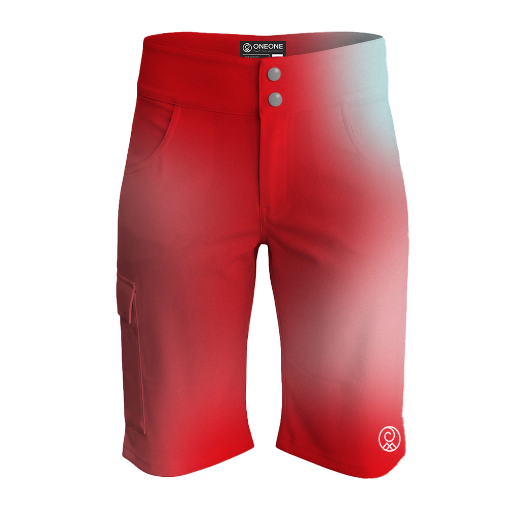 The Ultralight Trail Short - Pōhutukawa
