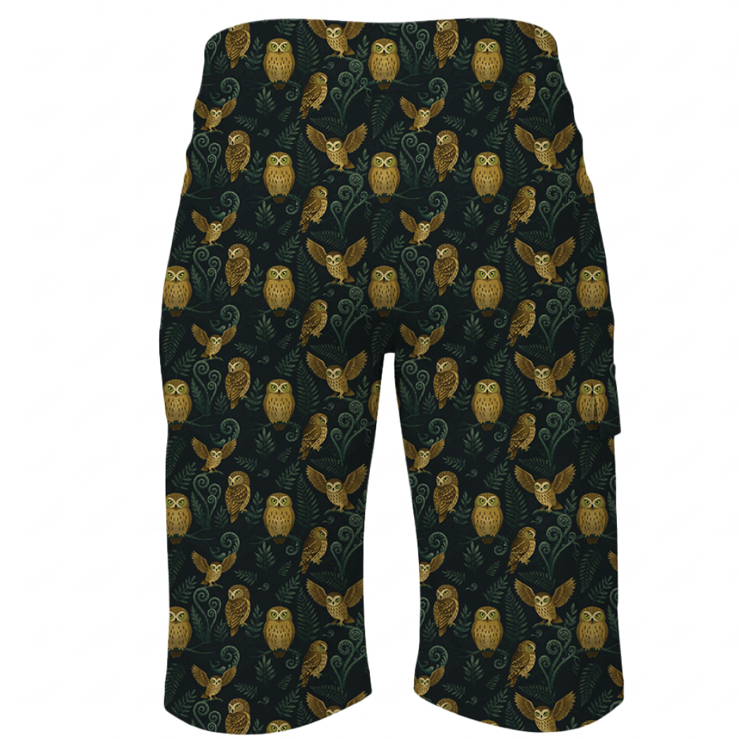The Ultralight Trail Short - Ruru