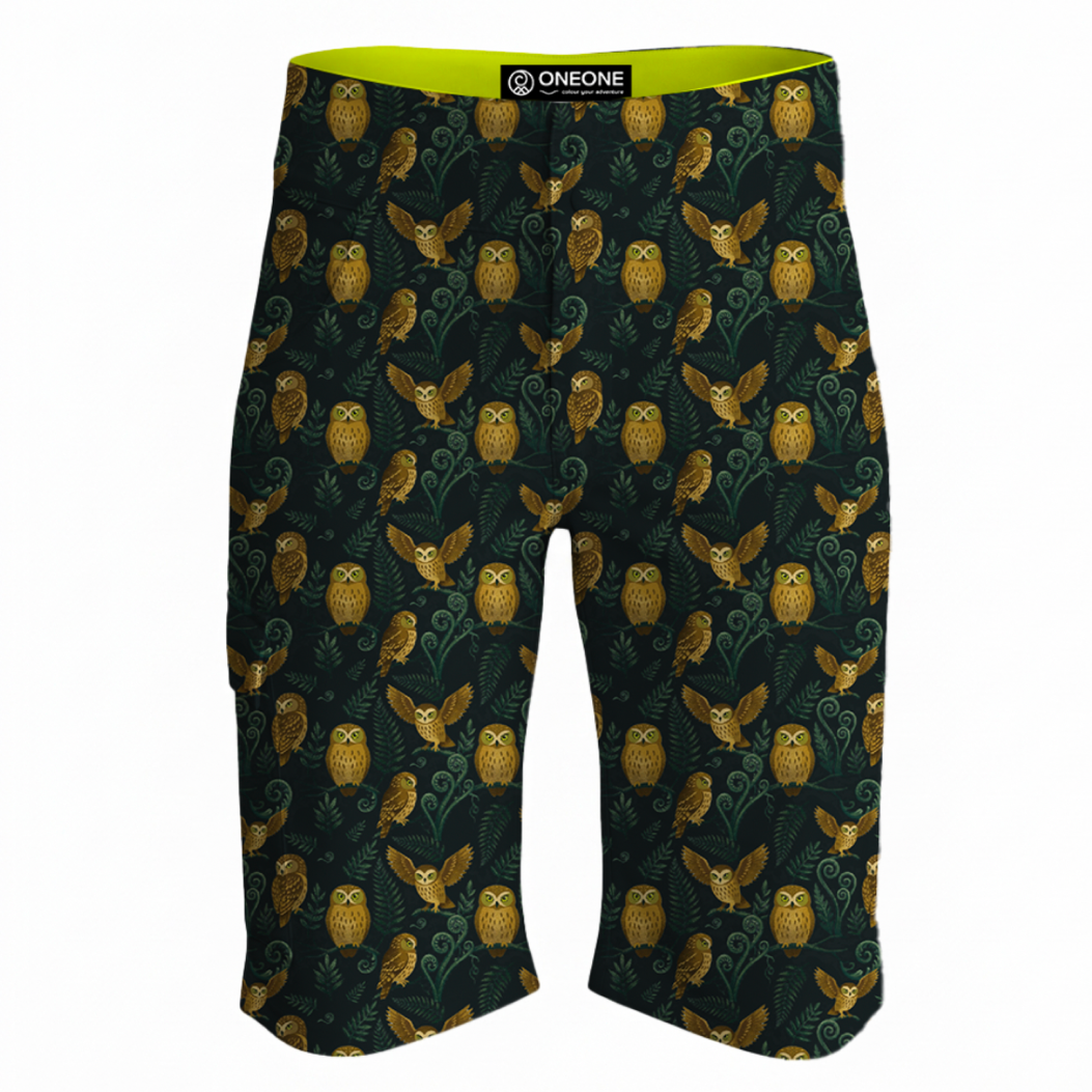 The Ultralight Trail Short - Ruru