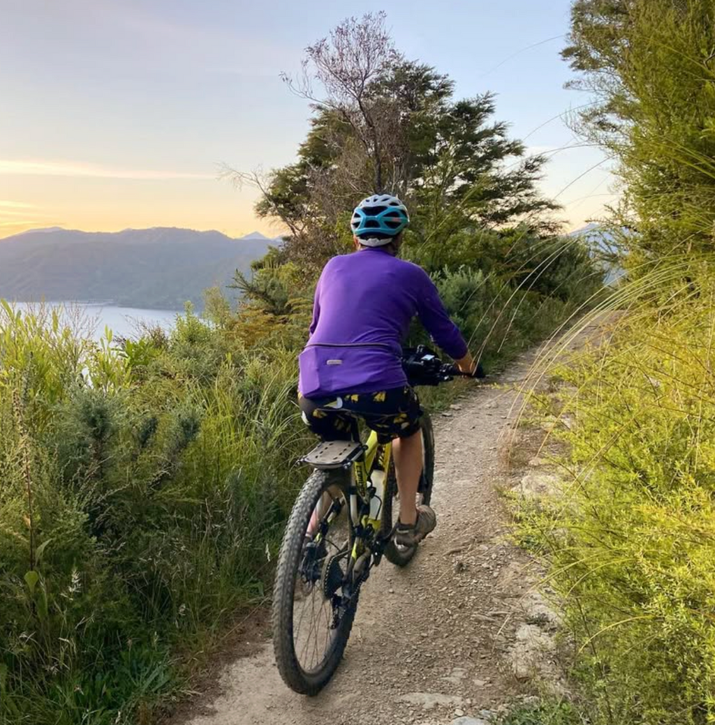 The Ultralight Trail Short - Pihipihi