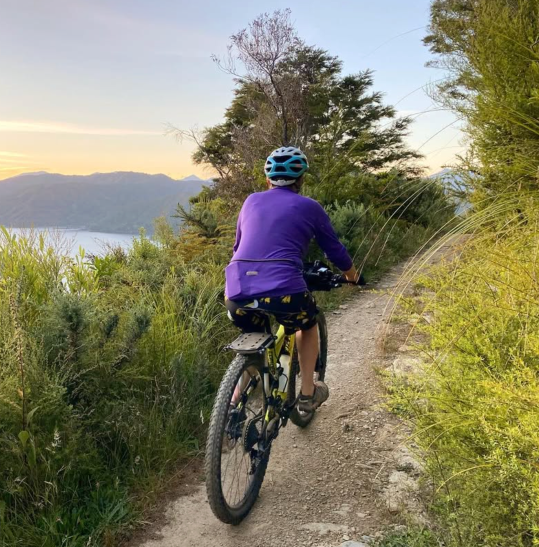 The Ultralight Trail Short - Pihipihi