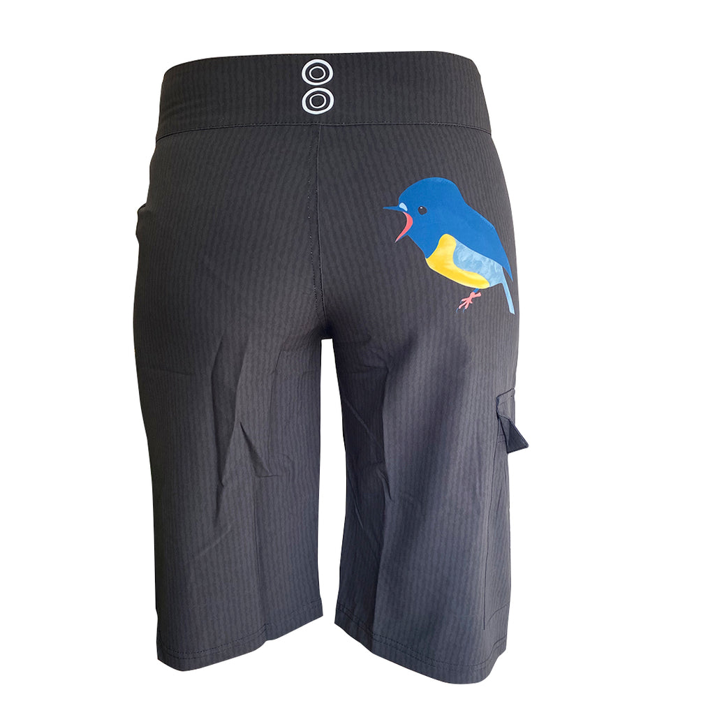 The Ultralight Trail Short - Tomtit