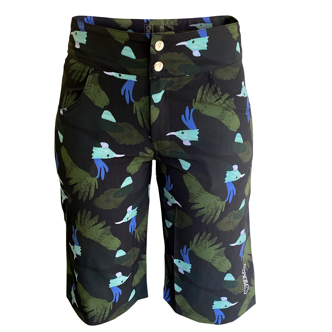 The Ultralight Trail Short - Tui