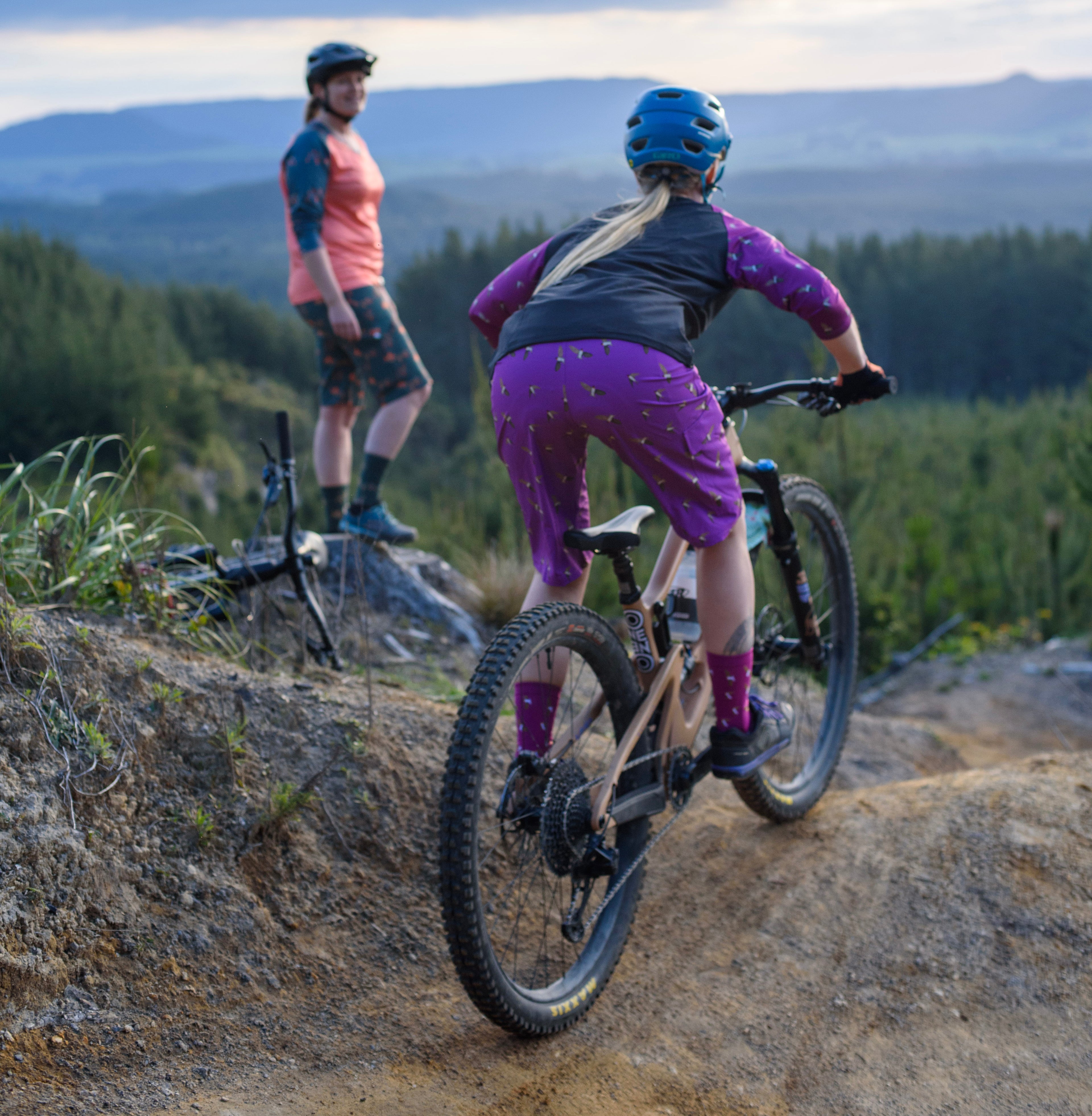 The Ultralight Trail Short - Warou