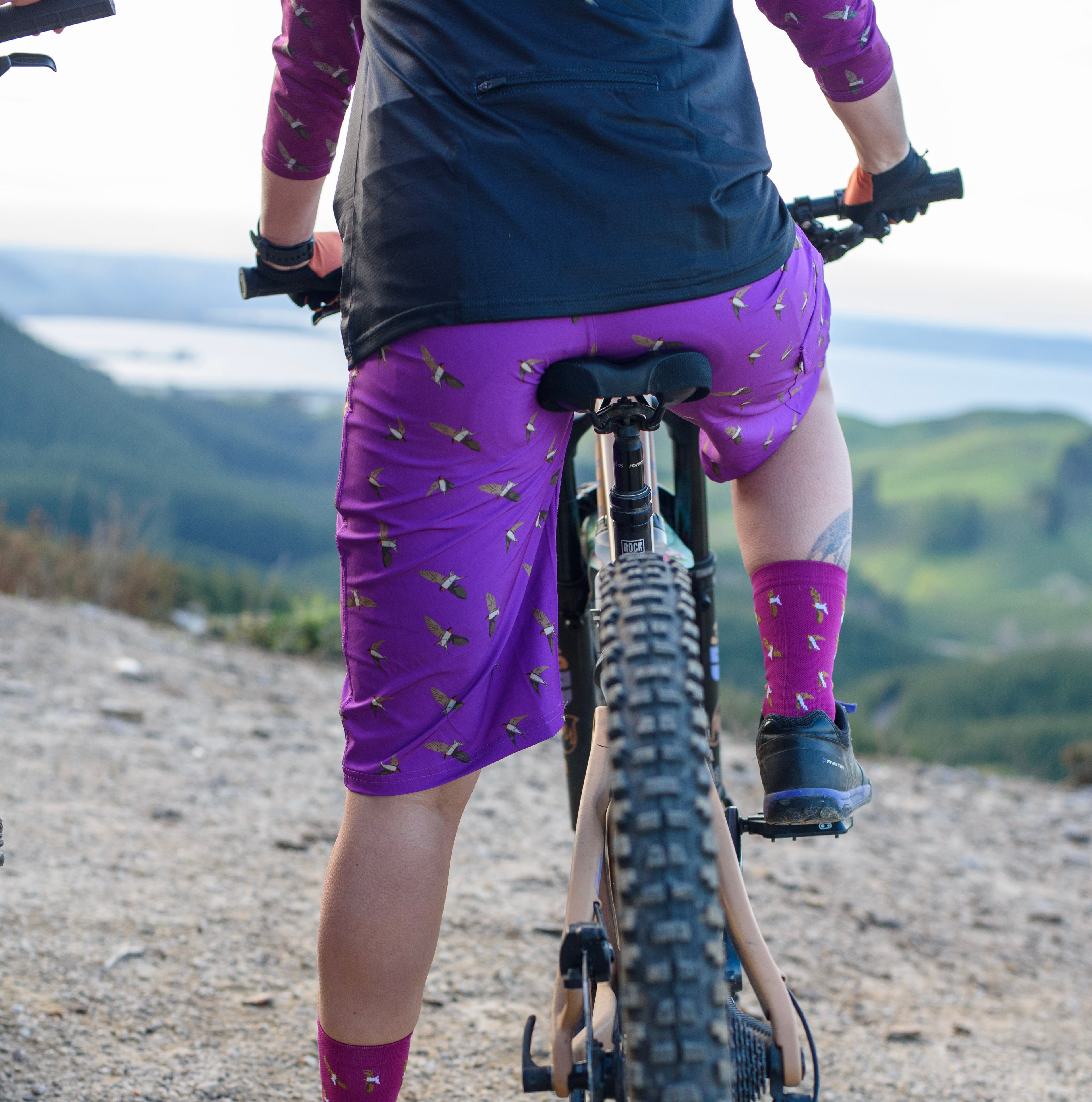 The Ultralight Trail Short - Warou